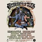 ...in the key of doom 2026