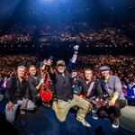 Countryfestivalen i Vestnes