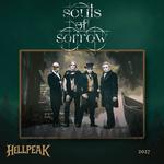 HellPeak - Festival der Sagen und Mythen 2027 - Souls of Sorrow
