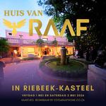 Huis van RAAF
