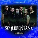 Open Park PFA'HOFA Festival 2026