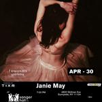 Breaking Sound at Sanger Hall