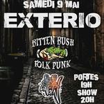 8e soirée Punk Rock P9
