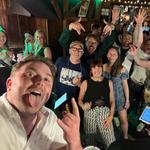 BSC at The Robin Hood 