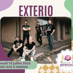 Festival Héritage de Sainte-Hélène