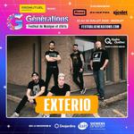 Festival Générations 2026