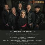 Witchbound @Bandlift Gerstetten 