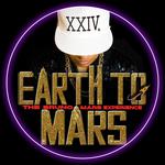 Aqua Caliente Cathedral City Presents Earth To Mars