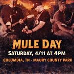 Mule Day 2026 