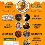 Festival de la Saucisse