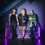 KEiiNO- CHROMIUM HEART TOUR- LONDON