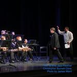 18th and Vine Jazz Festival  2026