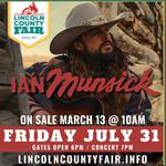 Lincoln County Fair