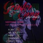 Midwest Vibes: Hip-Hop and Jazz Showcase