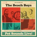 The Music of the Beach Boys Featuring Pet Sounds LIVE! at The Cut