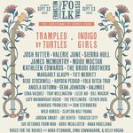 Evanston Folk Festival 2026