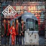 Sheila And The Caddo Kats