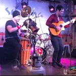 Novus Cantus LIVE at Silvana in NYC