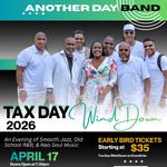 Tax Day Wind Down 2026 