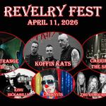 Revelry Fest
