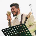 Volkan Dönmez The Hıll Glamping Live Musıc