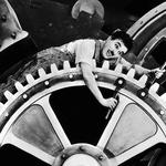 Modern Times - The film - The Revolution Orchestra meets Charlie Chaplin