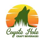 Michael Wayne Dill @ The Coyote Hole Craft Beverages