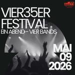 Vier35er Festival