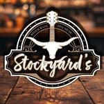 Michael Wayne Dill @ The Stockyards Bar & Restaurant