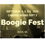 Boogie Fest Too