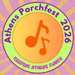 Athens Porchfest 2026
