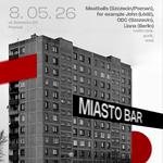 for example John / Meatballs / ODC / Llana (DE) 8.05. Poznań