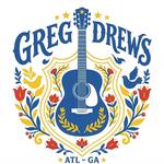 Greg Drews at Adair Park Wine Down Wednesday