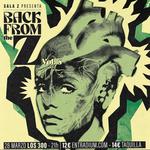 Los 300 en Zaragoza (Back From The Z Vol.3)