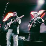 Vince Converse with Shawn Allen - Green Oaks Tavern Humble, TX