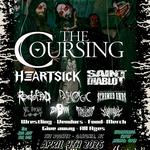 The coursing album release