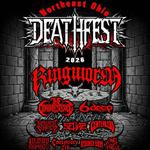 Northeast ohio Deathfest 2026