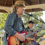 Live Music at the Barn