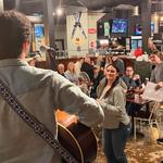 Past City Limits Writers Round at Tenn Lakes Brewing