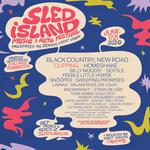 Sled Island Music and Arts Festival 2026