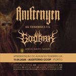 Anifernyen - Ex Tenebris Lvx + Godark