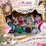 Tea and Strumpets CD Release Party