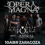 Opera Magna Heroica & Poe XV ANIV.