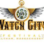 Watch City Steampunk Festival 2026