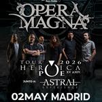 Opera Magna Heroica & Poe XV ANIV.