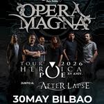 Opera Magna Heroica & Poe XV ANIV.