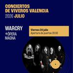 Warcry + Opera Magna