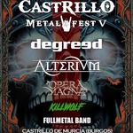 Castrillo Metal Fest