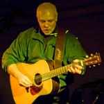 An Evening With James Lee Stanley