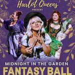 The Midnight in the Garden Fantasy Ball